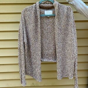 Brochu Walker Cardigan, Size S